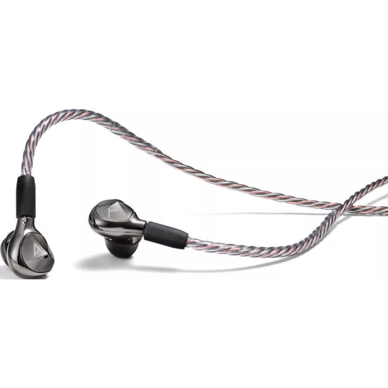 Наушники Astell&Kern AK T9iE