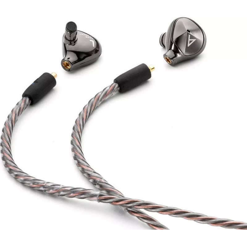 Наушники Astell&Kern AK T9iE