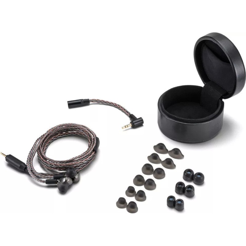 Наушники Astell&Kern AK T9iE