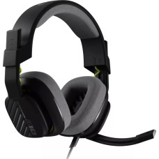 Наушники Astro A10 Gen.2 (черный)