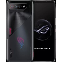 Смартфон Asus ROG Phone 7 16GB/512GB черный (международная версия)