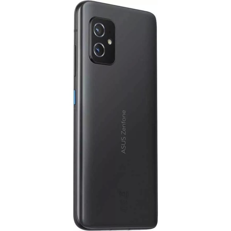Смартфон Asus Zenfone 8 16Gb/256Gb Black (ZS590KS)