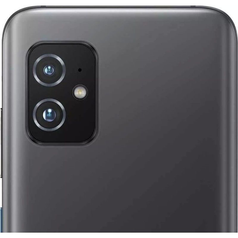 Смартфон Asus Zenfone 8 16Gb/256Gb Black (ZS590KS)