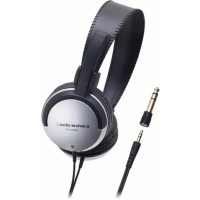Наушники Audio-Technica ATH-200AV