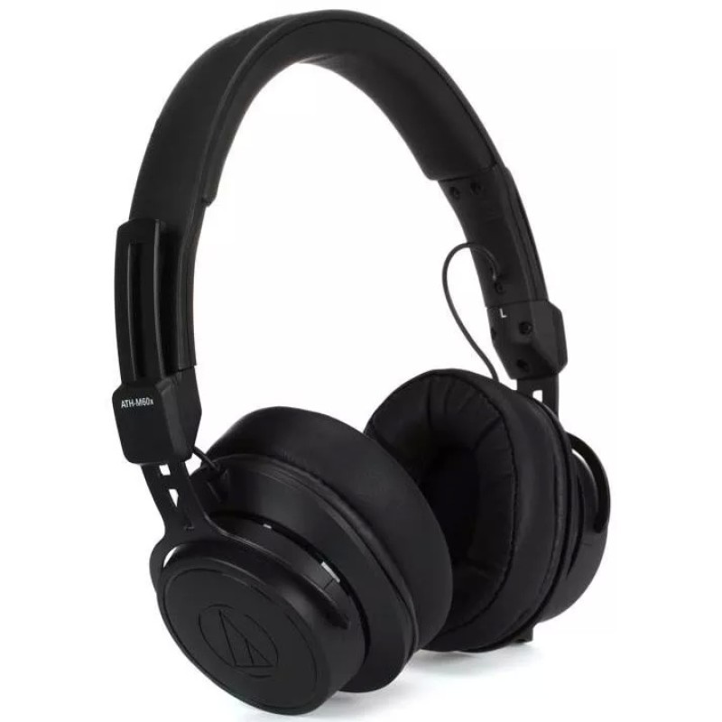 Наушники Audio-Technica ATH-M60X