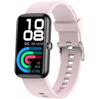 Фитнес-браслет BandRate Smart BRSL16PROGP