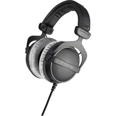 Наушники Beyerdynamic DT 770 PRO 80 Ohm