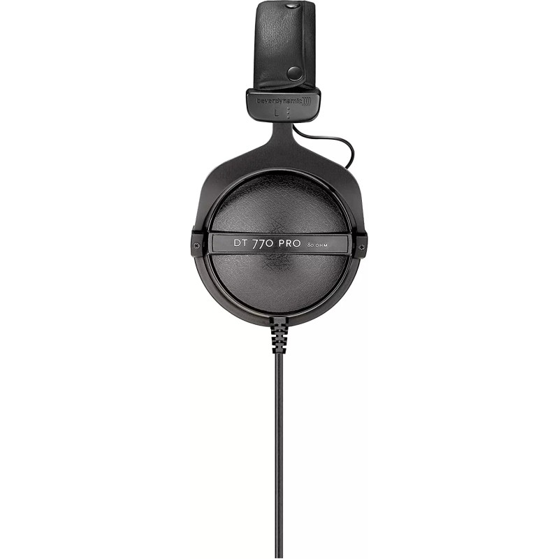 Наушники Beyerdynamic DT 770 PRO 80 Ohm