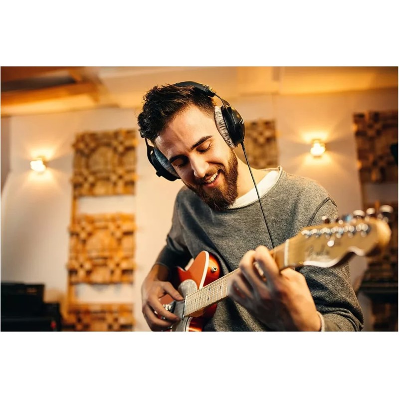 Наушники Beyerdynamic DT 770 PRO 80 Ohm