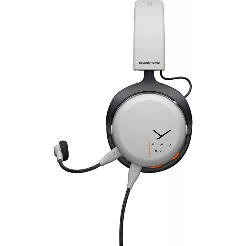 Наушники Beyerdynamic MMX 100 (серый)