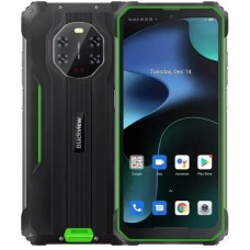 Смартфон Blackview BV8800 (зеленый)