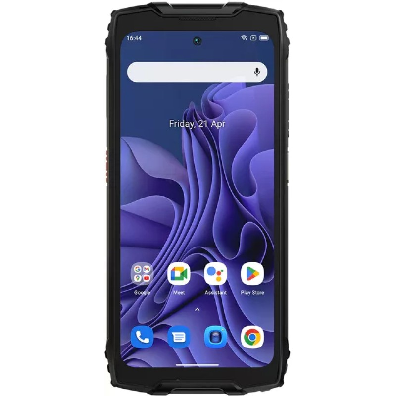 Смартфон Blackview BV9300 (с фонариком, черный)