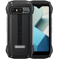 Смартфон Blackview N6000 (черный)