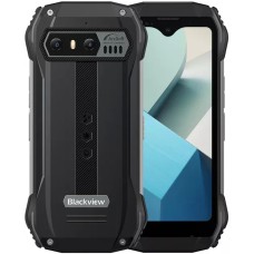 Смартфон Blackview N6000 (черный)