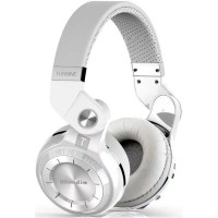 Наушники Bluedio T2+ (белый)
