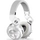 Наушники Bluedio T2+ (белый)