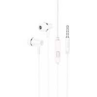 Наушники Borofone BM69 (белый)