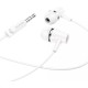 Наушники Borofone BM69 (белый)