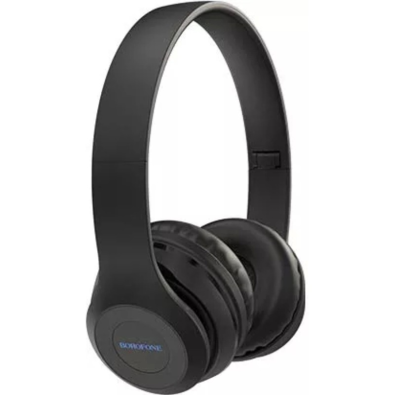 Наушники Borofone BO4 (черный)