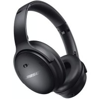 Наушники Bose QuietComfort 45 (черный)