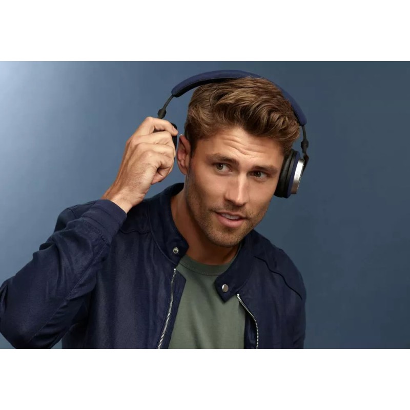 Наушники Bowers & Wilkins PX5 Blue