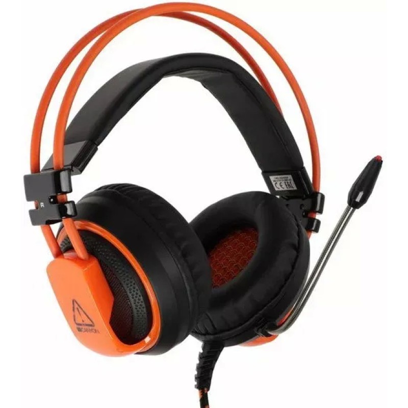 Наушники Canyon Corax GH-5A