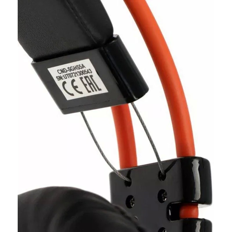 Наушники Canyon Corax GH-5A