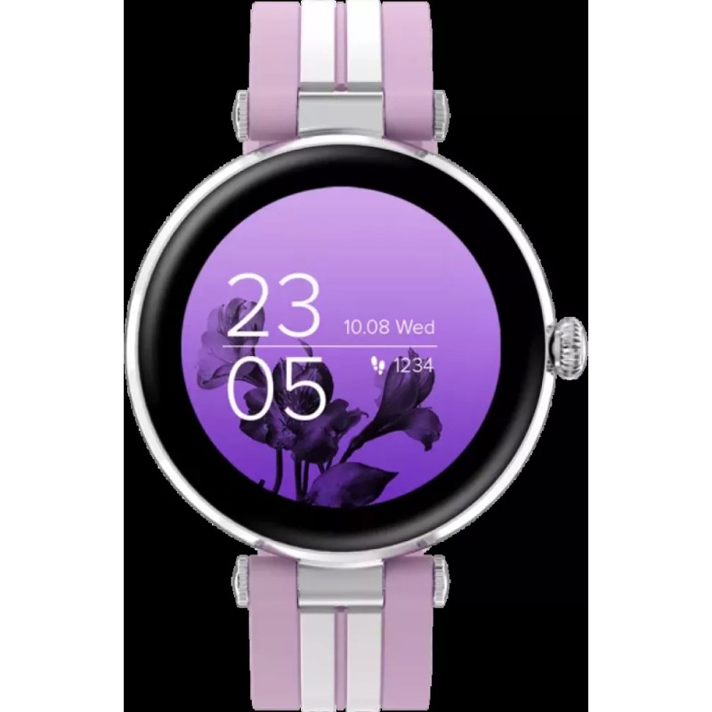 Умные часы Canyon Semifreddo SW-61 (лаванда)