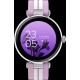 Умные часы Canyon Semifreddo SW-61 (лаванда)