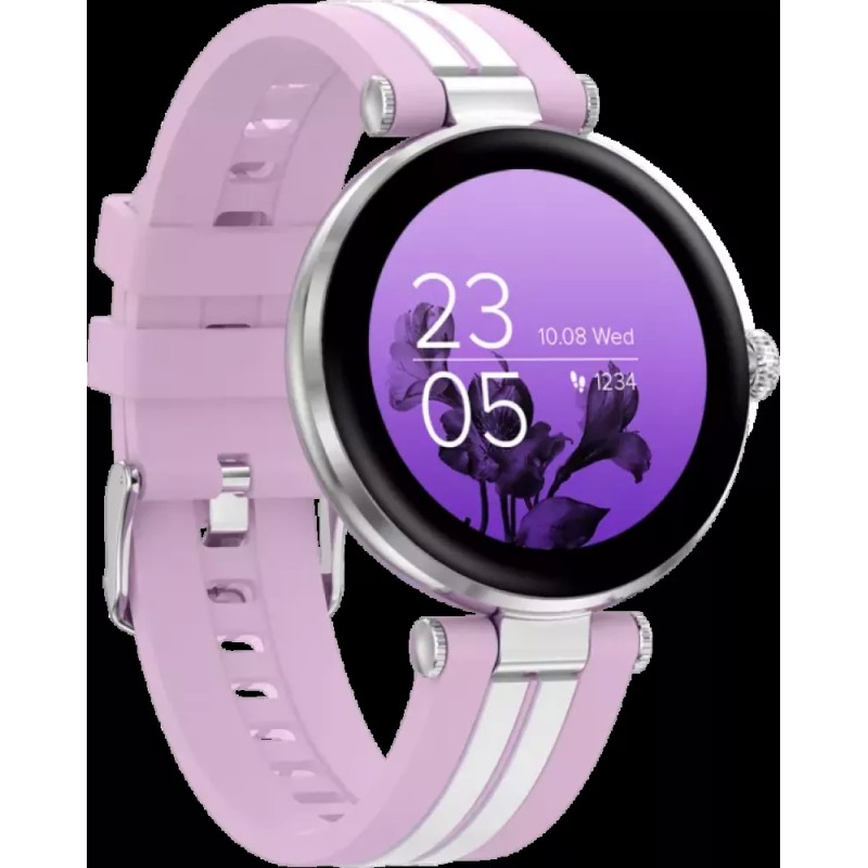 Умные часы Canyon Semifreddo SW-61 (лаванда)