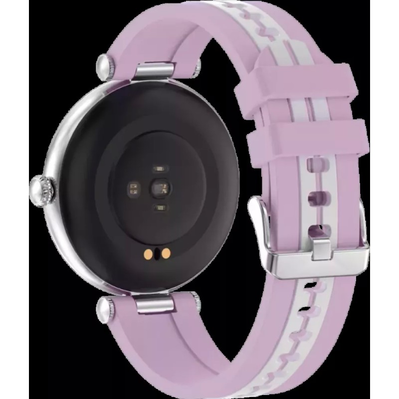 Умные часы Canyon Semifreddo SW-61 (лаванда)