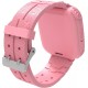 Детские умные часы Canyon Tony KW-31 (розовый)