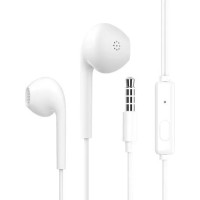 Наушники Celebrat G12 (белый)