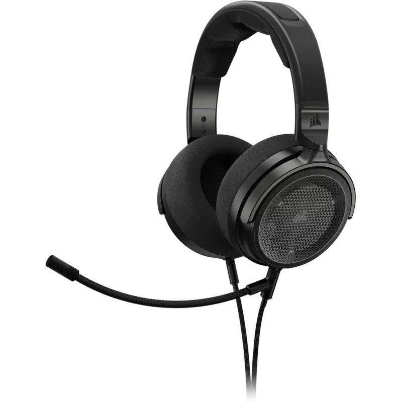 Наушники Corsair Virtuoso Pro (черный)