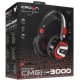 Наушники Crown CMGH-3000