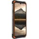 Смартфон Doogee S86 Pro (оранжевый)