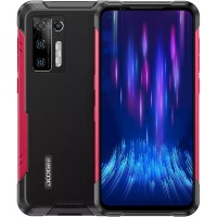 Смартфон Doogee S97 Pro Red
