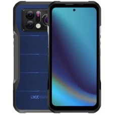 Смартфон Doogee V20 Pro 12GB/256GB (синий)