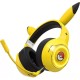 Наушники Edifier Hecate G4BT Pickachu