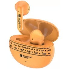 Наушники Edifier Q2 (желтый)