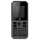 Мобильный телефон F+ B170 (черный)