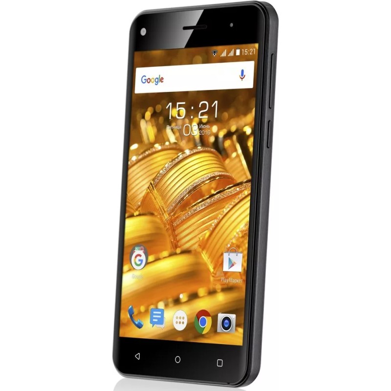 Смартфон Fly FS507 Cirrus 4