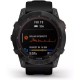 Умные часы Garmin Fenix 7X Solar 51 мм (сланцево-серый/черный)