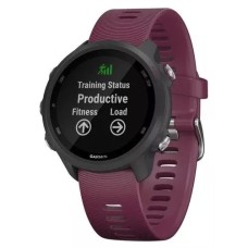 Умные часы Garmin Forerunner 245 (вишневый)