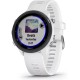 Умные часы Garmin Forerunner 245 Music White