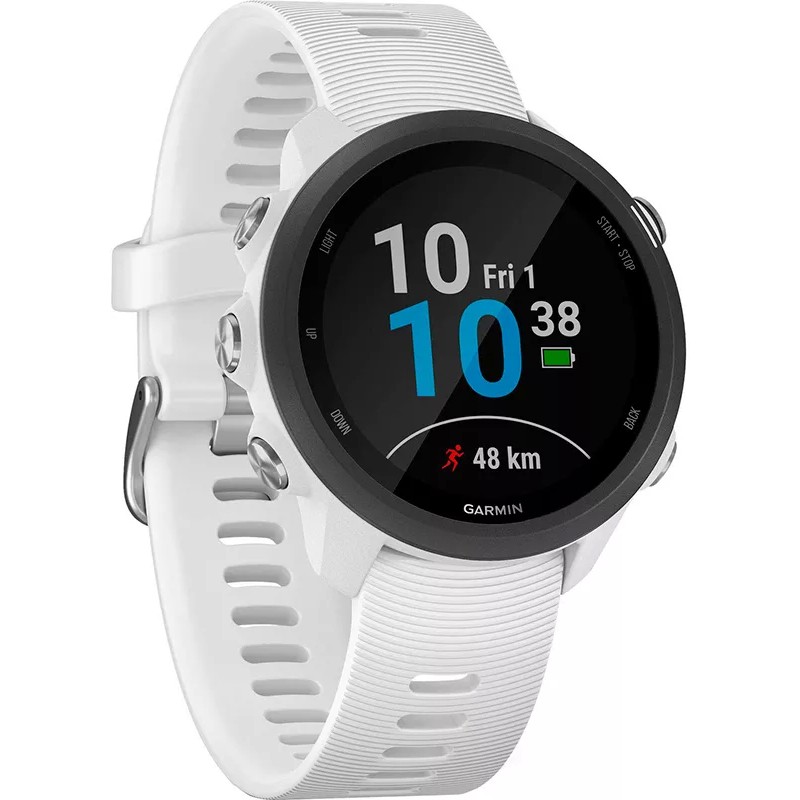 Умные часы Garmin Forerunner 245 Music White
