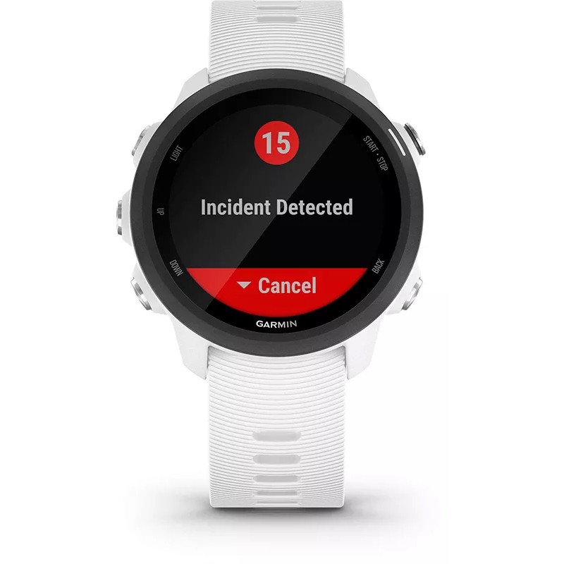 Умные часы Garmin Forerunner 245 Music White