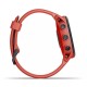 Умные часы Garmin Forerunner 745 (красное пламя)