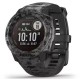 Умные часы Garmin Instinct Solar Camo Edition (графит)