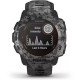 Умные часы Garmin Instinct Solar Camo Edition (графит)